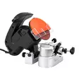 Teräketjun teroituskone 220W - Moottorisahan teräketjut ja laipat - 6438168121680 - 1