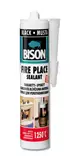 TULIKITTI BISON 310 ML +1250 c - Akryylimassat ja saumaus - 8710439035680 - 1