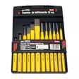 TUURNA- JA TALTTASARJA 12-OS. - Metallitaltat - 6430032155050 - 1