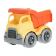 Työmaa-auto - Leluajoneuvot - 6412165075450 - 1