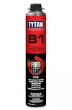 TYTAN B1 PALOPISTOOLIVAAHTO 750ML - Uretaanivaahdot - 5907516998270 - 1