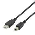 usb kaapeli tulostimen kaapeli usb 2.0 - Oheislaitekaapelit ja adapterit - 7333048052940 - 1