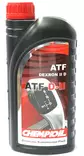 VAIHTEISTOÖLJY CHEMPIOIL ATF D-II 1 L - Perä- ja vaihteistoöljyt - 4770242400680 - 1