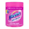 Vanish 500g Pink Colour Safe - Tekstiilinpuhdistusaineet - 571497000310 - 1