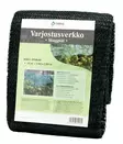 varjostusverkko tarha 3,6mx2,8m - Juutti- ja varjostuskankaat - 6410411945250 - 2