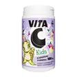 Vita C Kids 100mg 90 tabl - Ravintolisät ja vitamiinit - 6410530036280 - 1