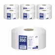 WC-paperi Grite super 350T säkki - WC-paperit - 4770023345780 - 1
