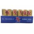 XL energiajuoma lava 24kpl mango - Energiajuomat - 6430015391260 - 2