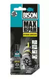 YLEISLIIMA BISON Max Repair Paikkausliima 8 g - Pikaliimat - 8710439245270 - 1