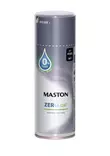 ZERO 400ML POHJAMAALI HARMAA MASTON - Spraymaalit - 6412490033040 - 1