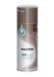 ZERO 400ML VAALEAN RUSKEA MASTON - Spraymaalit - 6412490033200 - 1