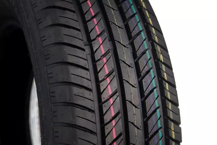 195/75R14 Nankang kesärengas - Tilausrenkaat kesä - 1491T53680 - 1