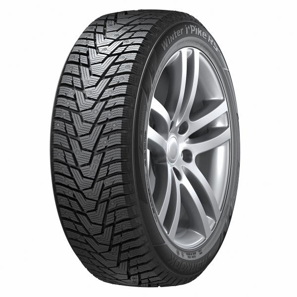 215/60-16 HANKOOK TALVIRENGAS - Tilausrenkaat talvi - 1491T102430 - 1