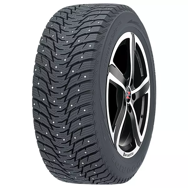 235/65R17 Goodride talvirengas - Tilausrenkaat talvi - 1491T115290 - 1