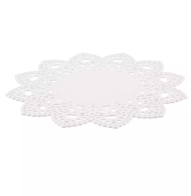 Pannunalunen pitsi - Patalaput ja pannunaluset - 6410413311930 - 1