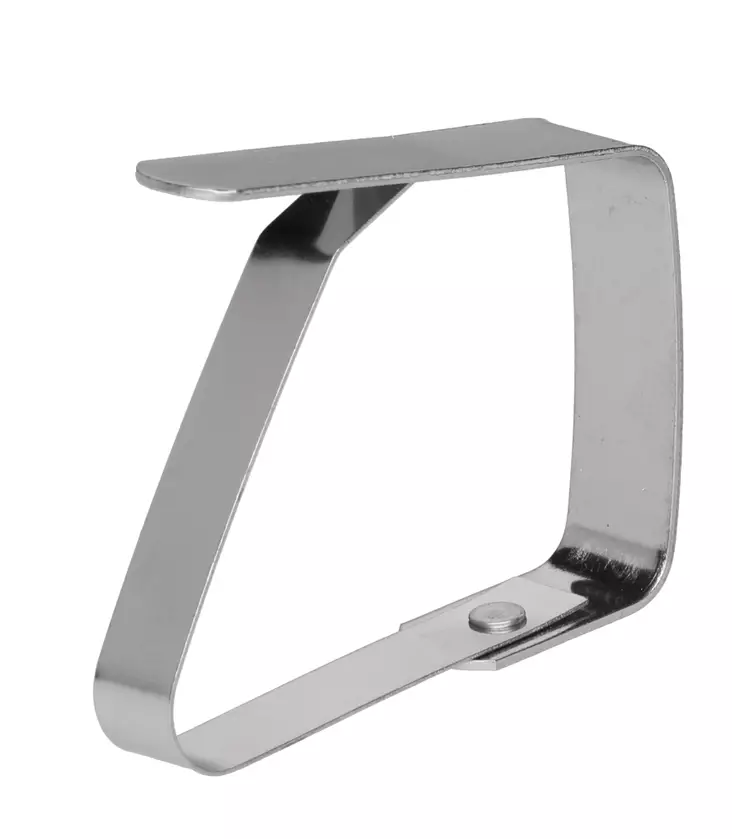 P=C3=B6yt=C3=A4liinan tuulipidike 4 kpl/pakkaus. - Pöytäliinat, vahakankaat ja kaitaliinat - 6410416149820 - 1