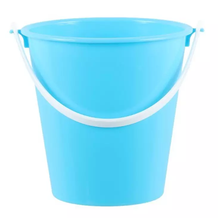 Sanko 12,5cm sininen - Hiekkalelut - 6410416159300 - 1