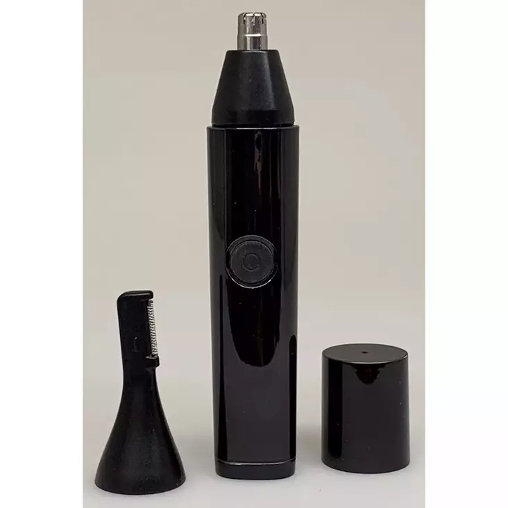 Hygieniatrimmeri 2 in 1 ladattava Prego - Karvatrimmerit - 6430037757020 - 1