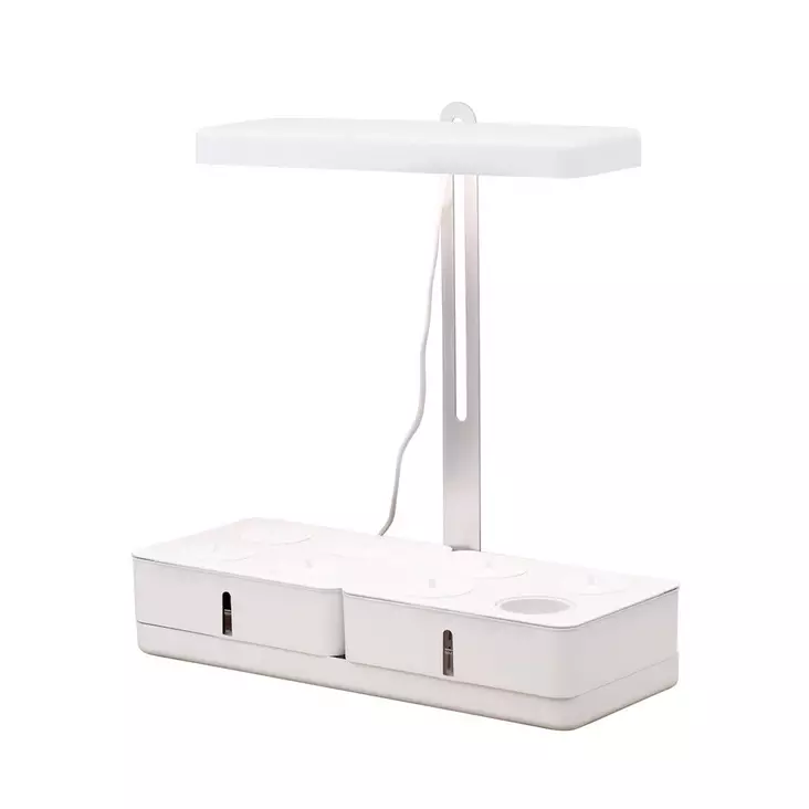 Kasvivalo Daisy 20W/835 1350lm Airam - Kasvivalaisimet - 6435200292780 - 1