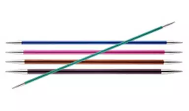 ZING SUKKAPUIKKO-20CM 4,0MM - Sukkapuikot - 8904086280320 - 1