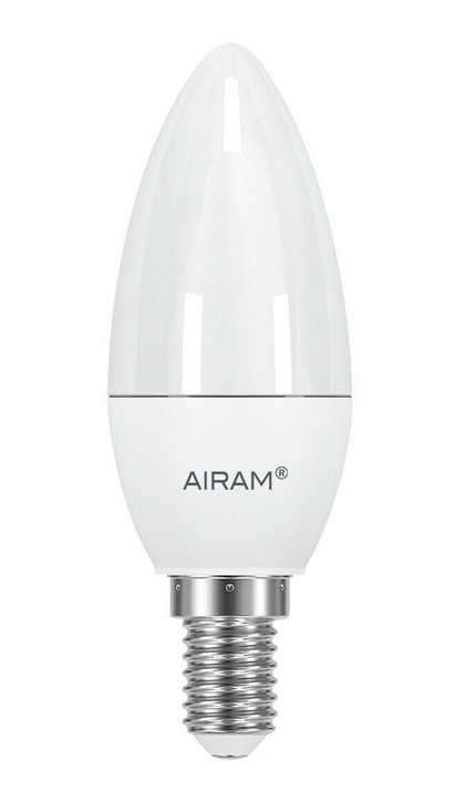 airam led oiva lamppu e14 - Lamput E14 kanta - 6435200258540 - 1