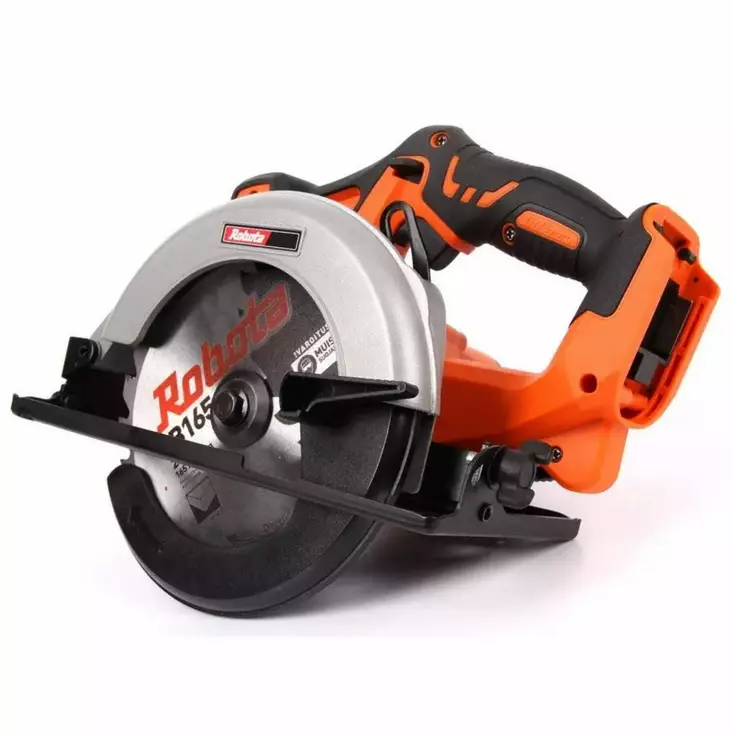 Akkukäsisirkkeli DC-C 18V runko Robota - Akkupyörösahat ja -käsisirkkelit - 6438212103990 - 1