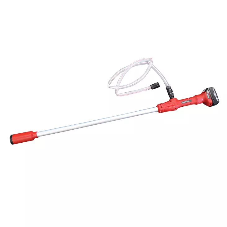 Akkusauvapumppu 20V 300W 35L/min MR - Erikoisakkutyökalut - 6430074697570 - 1