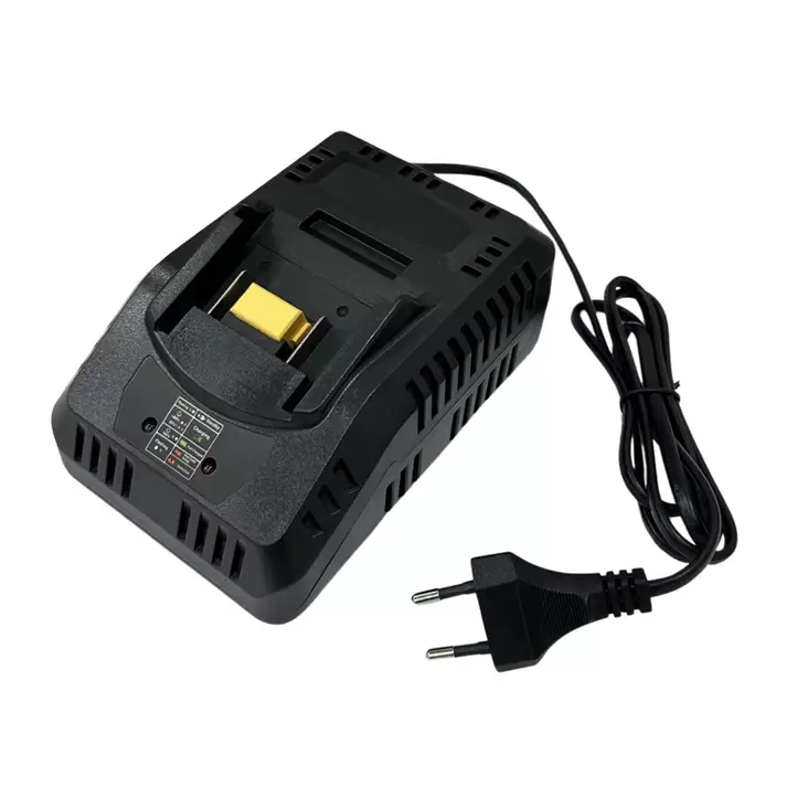 Jonköping akkulaturi 3A. - Työkaluakut ja -laturit - 6438168113470 - 1