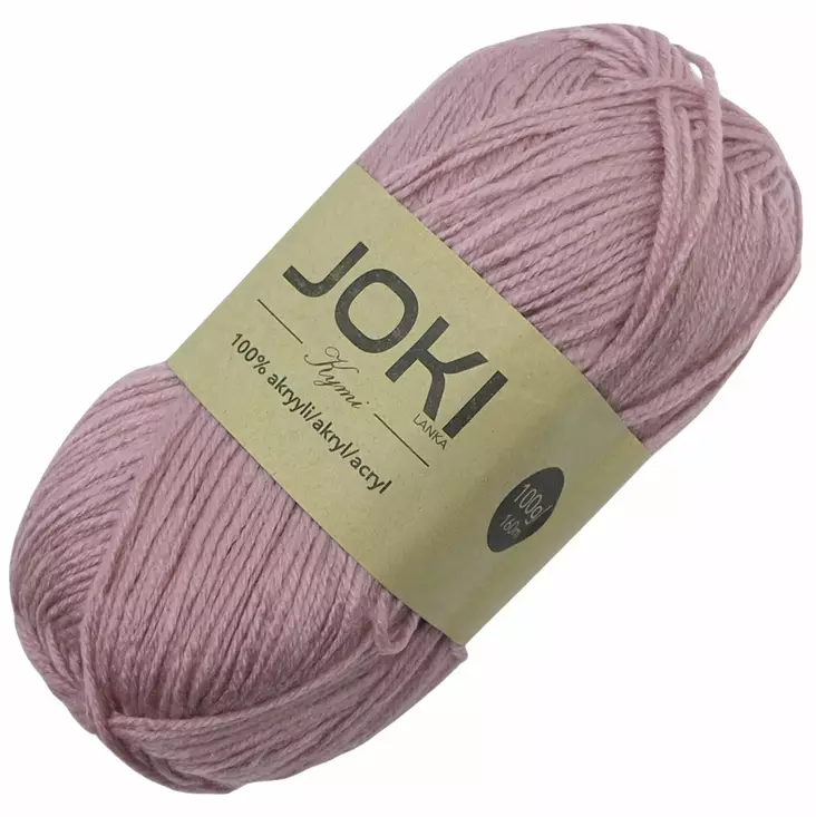 Akryylilanka Joki lanka neulelanka - Akryylilangat - 6438159319560 - 1