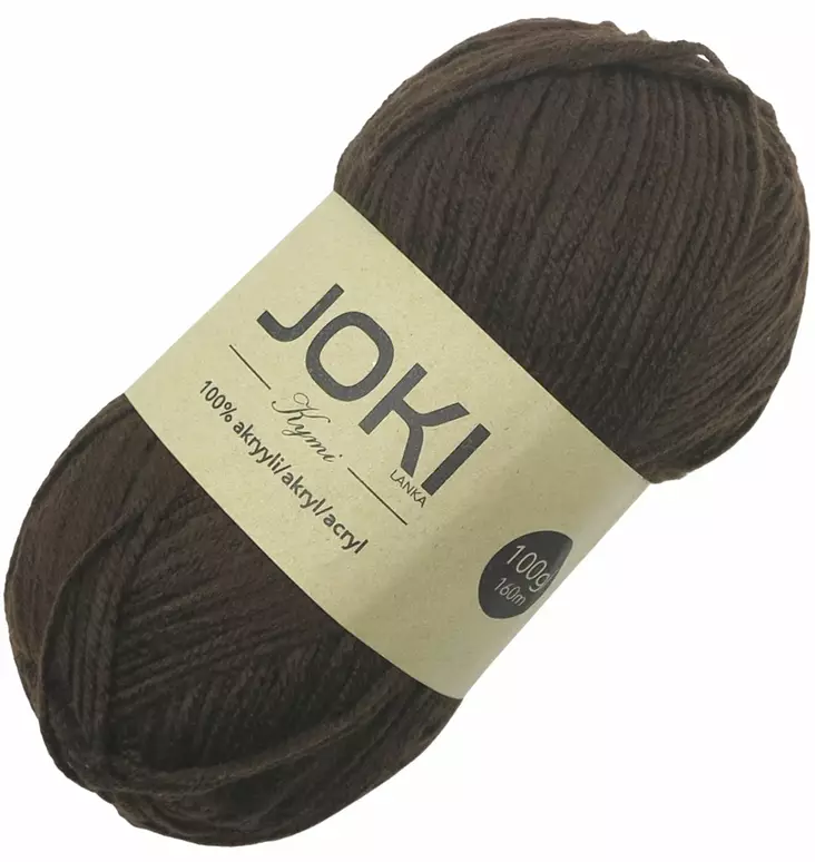 Akryylilanka Joki lanka neulelanka - Akryylilangat - 6438159331890 - 1