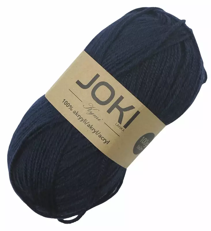 Akryylilanka Joki lanka neulelanka - Akryylilangat - 6438159331920 - 1