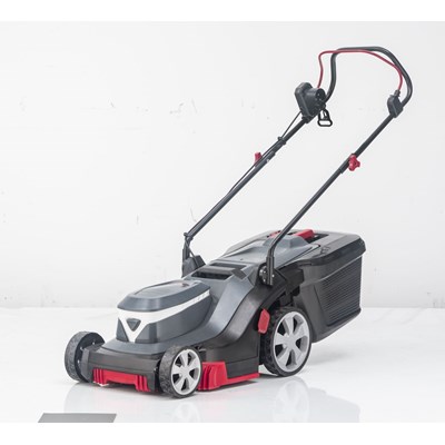 AL-KO 3.82 EASY T-K S=C3=84HK=C3=96RUOHONLEIKKURI - Sähköruohonleikkurit - 4003718061550 - 1