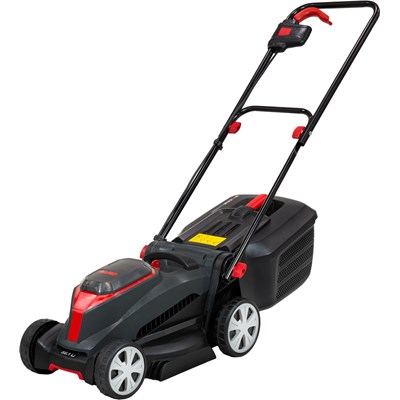 AL-KO B-COMP 32.1 Li COMFORT T-K AKKURUO - Akkuruohonleikkurit - 4003718062410 - 1