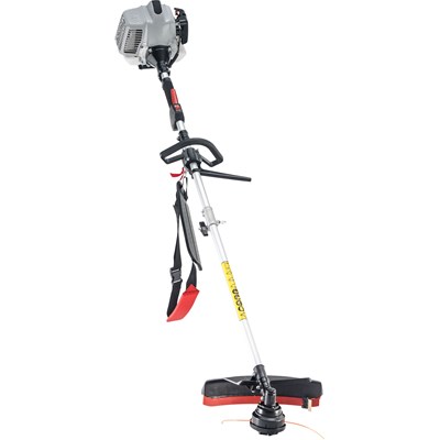 AL-KO BC 260 MT MONITOIMIKONESRJ 26,0CC - Polttomoottoritrimmerit ja raivaussahat - 4003718060720 - 1