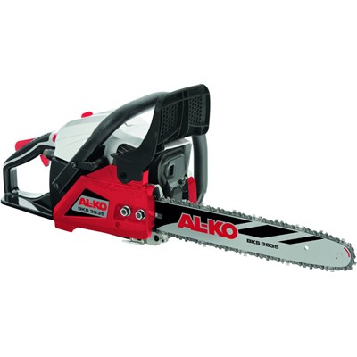 AL-KO BKS 3835 MOOTTORISAHA 37,2CC 2-TAH - Polttomoottorisahat - 4003718049190 - 1