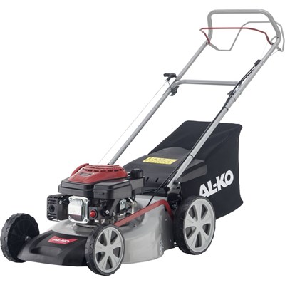 AL-KO EASY 4.60 SP-S  V-K RUOHONLEIKKURI - Polttomoottoriruohonleikkurit - 4003718060850 - 1