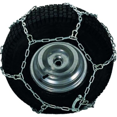 AL-KO LUMIKETJUT SNOWLINE 700 E PARI - Lumilingon varaosat ja tarvikkeet - 4003718045970 - 1