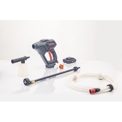 AL-KO PW 2040 PAINEPESURI MAX 20V RUNKO - Painepesurit ja pesuainevaahdottimet - 4003718061710 - 1