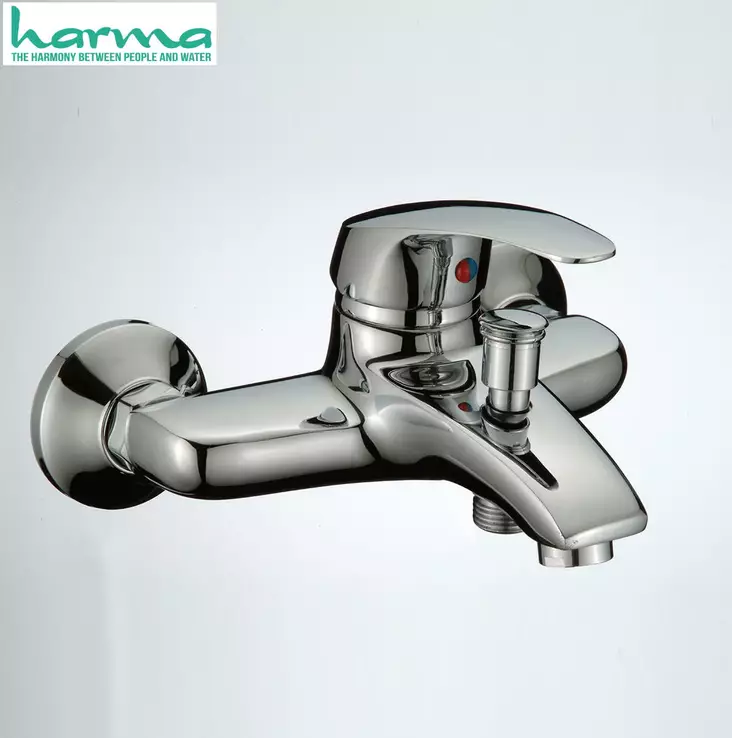 AMME- ja SUIHKUHANA HARMA VICTORIA KROMI - Hanat - 4741315131510 - 1