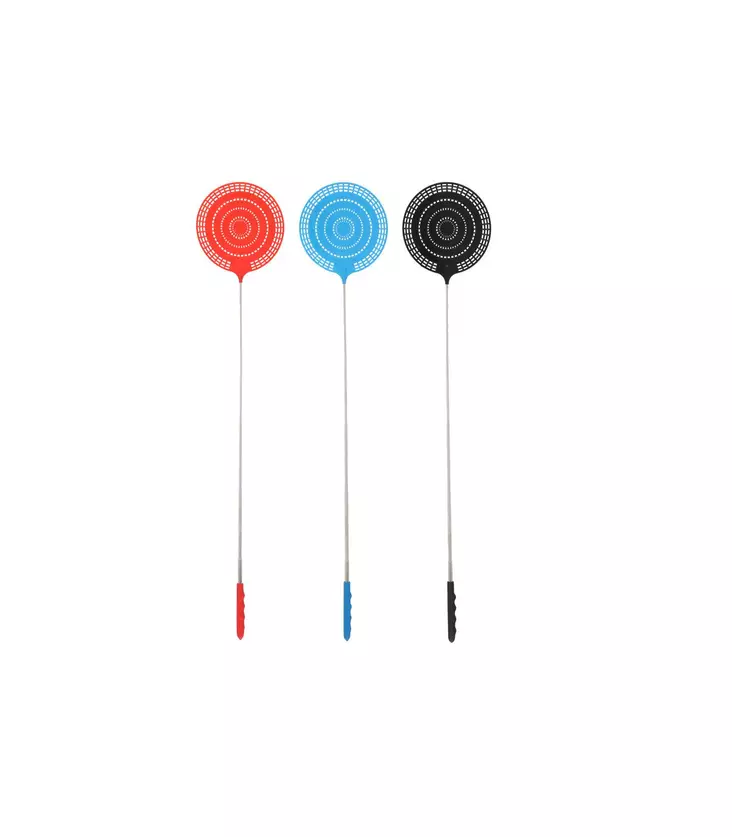 ANTIBIT TELESKOOPPIVARTINEN - Kärpäslätkät ja hyönteisansat - 6410416026480 - 1