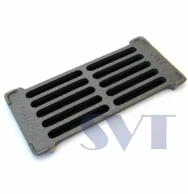 ARINA 1B 135x290mm VALURAUTA - Tulisijatarvikkeet - 6419876001020 - 1