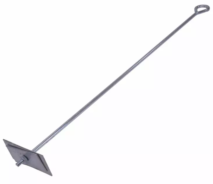 ARINAKOLA 55CM SINKITTY - Tulisijatarvikkeet - 6416096111010 - 1