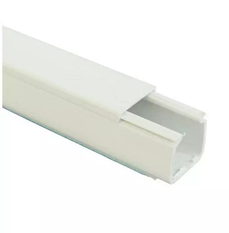 ASENNUSKANAVA 16X16X2000 TARRA - Kaapelit, johdot ja johtokourut - 8429760242260 - 1