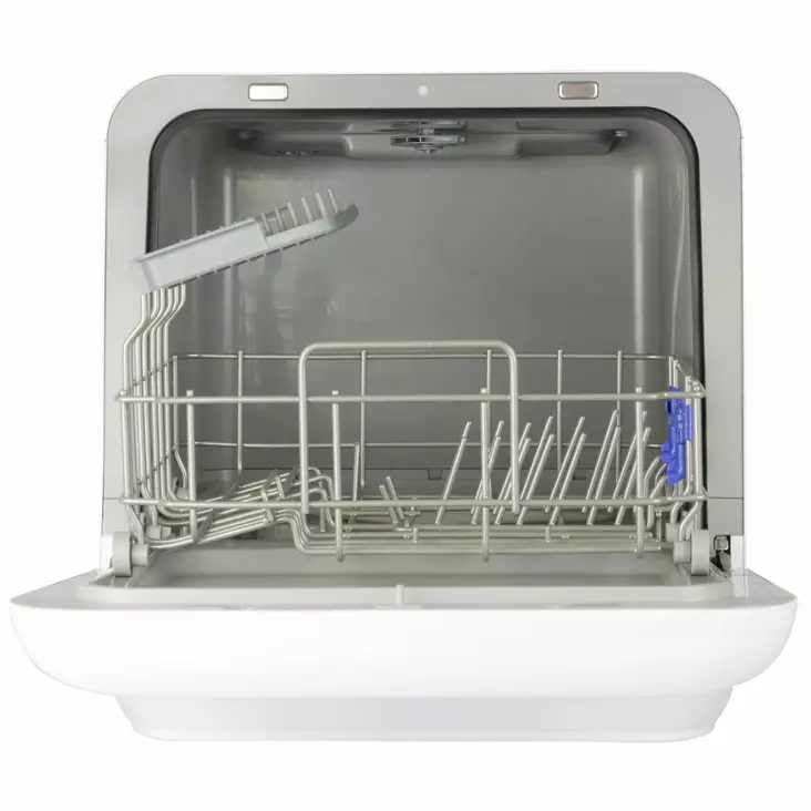 ASTIANPESUKONE PÖYTÄMALLI SALORA DWR4200 pöytäastianpesukone - Astianpesukoneet ja tarvikkeet - DWR4200 - 1