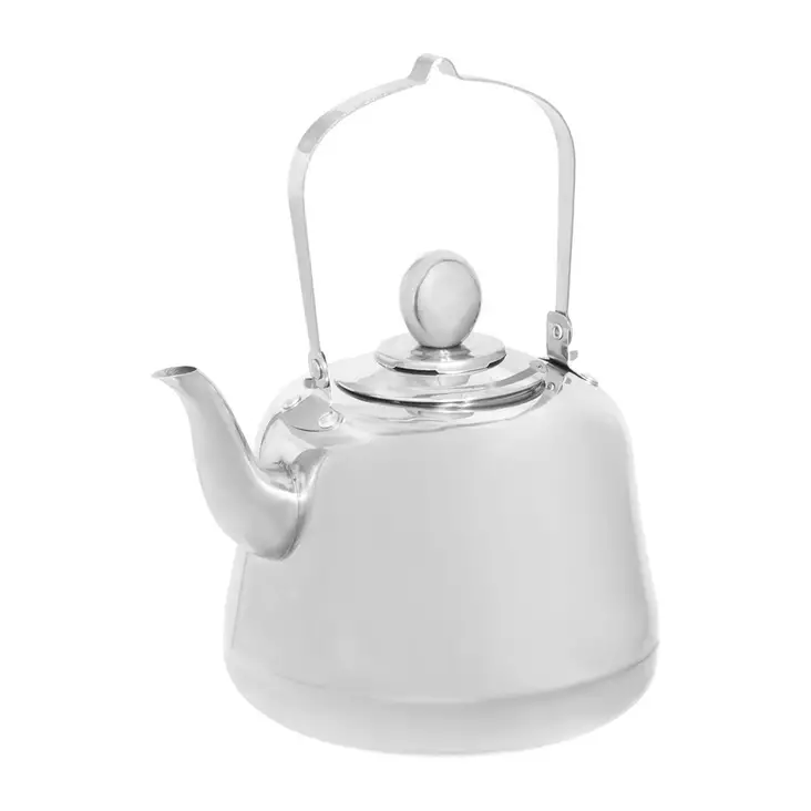 Atom Nuotiopannu 2 L - Retkiruokailu ja astiat - 6410416082400 - 1