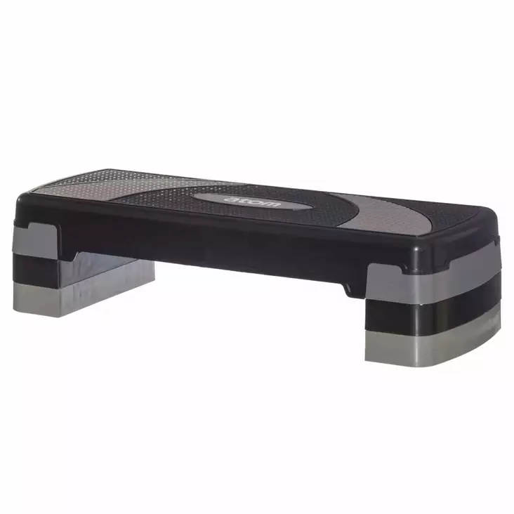 STEPPILAUTA=20 - Sisäliikunta ja jumppaaminen - 6410416038940 - 1