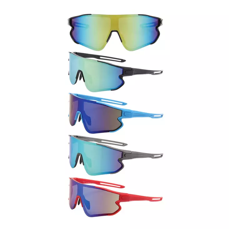 Aurinkolasit UV400 - Aurinkolasit - 6438506000370 - 1