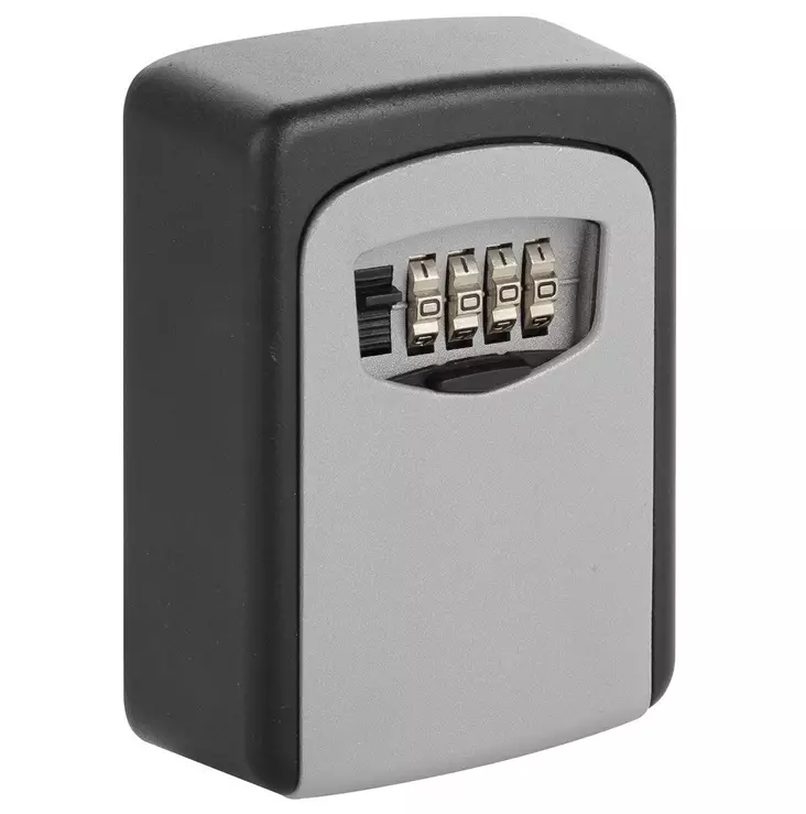 avainpiilo numerolukolla avainkaappi - Pienkalusteet ja pöydät - 6438168107080 - 1