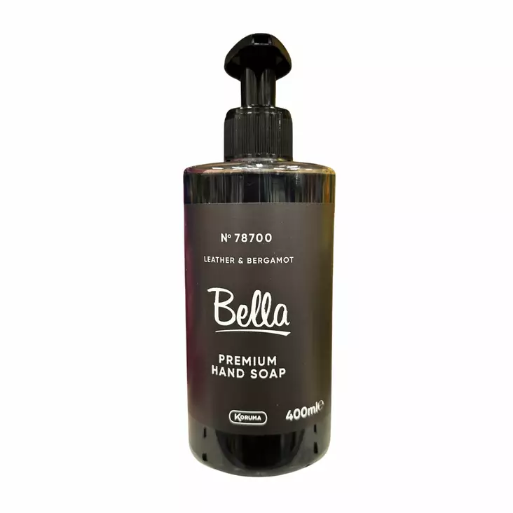Bella Nestesaippua 400ML. - Käsisaippuat - 8690674001360 - 1
