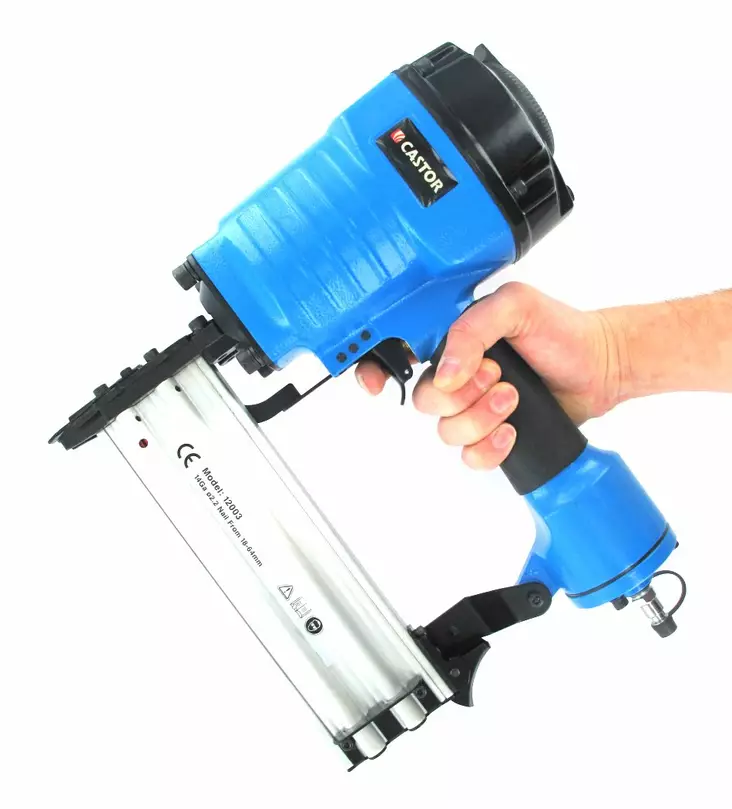 CASTOR ULKOVUORAUSNAULAIN - Paineilmanaulaimet - 6430020840210 - 1